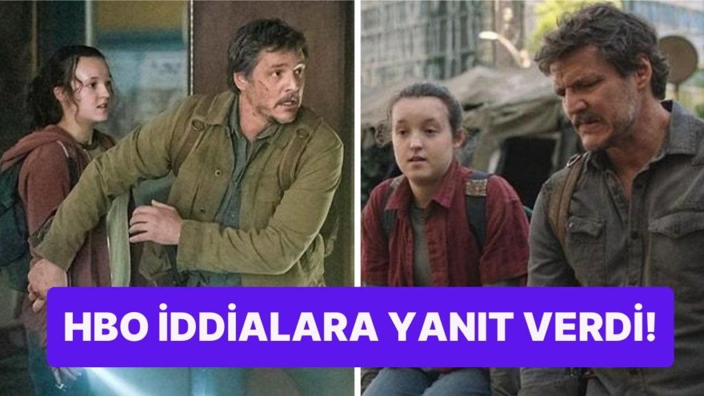 Pedro Pascal’ın ‘The Last Of Us’ın 2. Sezon Çekimleri Biter Bitmez Ayrıldığı İddialarına Yanıt Geldi!