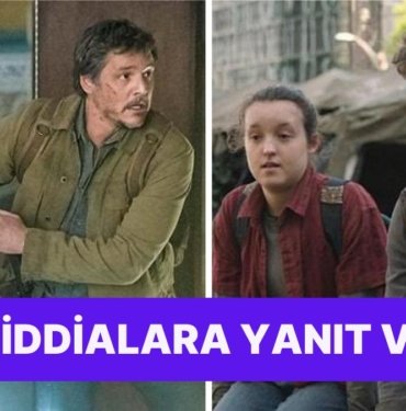 Pedro Pascal’ın ‘The Last Of Us’ın 2. Sezon Çekimleri Biter Bitmez Ayrıldığı İddialarına Yanıt Geldi!