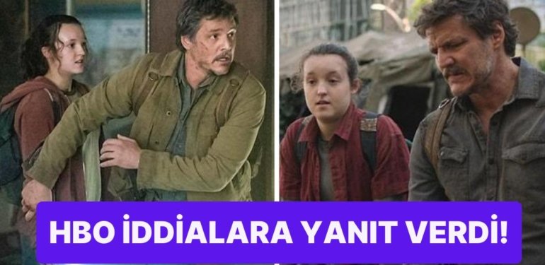 Pedro Pascal’ın ‘The Last Of Us’ın 2. Sezon Çekimleri Biter Bitmez Ayrıldığı İddialarına Yanıt Geldi!