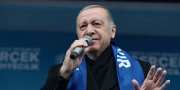 Cumhurbaşkanı Erdoğan’dan ekonomi mesajı: Mehmet Şimşek’e itimadımız tam