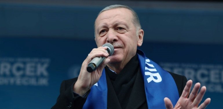 Cumhurbaşkanı Erdoğan’dan ekonomi mesajı: Mehmet Şimşek’e itimadımız tam