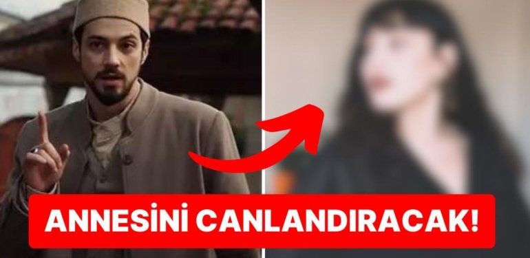 Kimin Annesini Oynayacak? Kızıl Goncalar Dizisinin Kadrosuna Giren Yeni Oyuncu Belli Oldu!