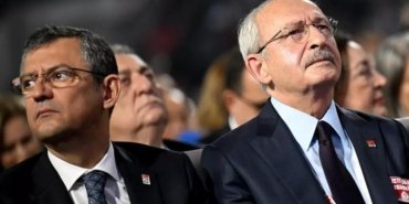 Kılıçdaroğlu için