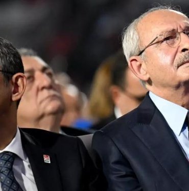 Kılıçdaroğlu için