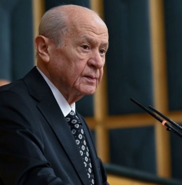 Bahçeli’den Belçika’daki PKK provokasyonuna tepki