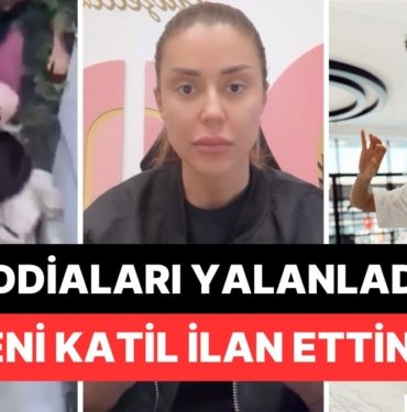 Büyük Irk Köpeği Komşunun Köpeğini Öldürmüştü: İlk Kez Sözlü Açıklama Banu Parlak’tan Sert Sözler!