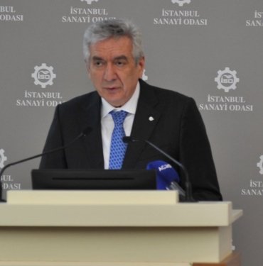 Sanayicilerden yaşlı nüfus uyarısı