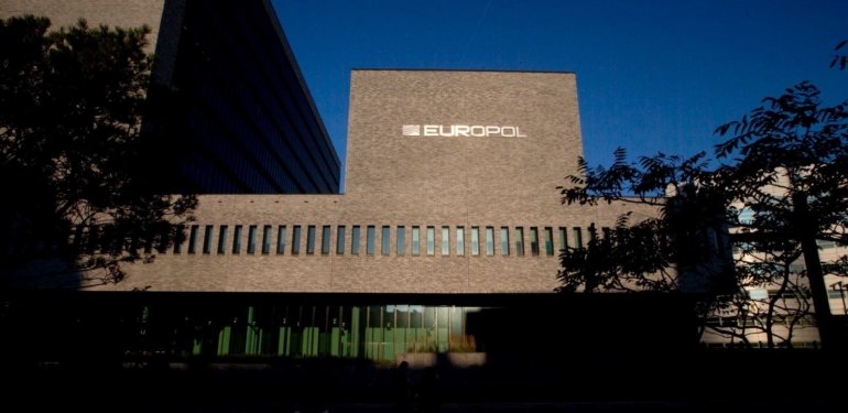 Europol’de güvenlik ihlali: “Hassas dosyalar kayboldu” iddiası