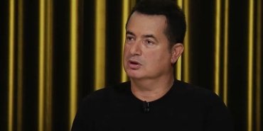 Acun Ilıcalı Arda Güler