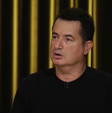 Acun Ilıcalı Arda Güler