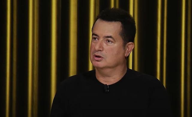 Acun Ilıcalı Arda Güler