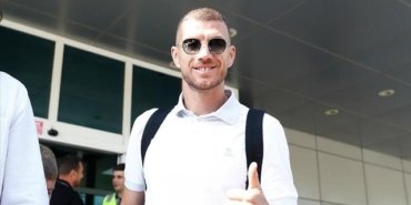 Araplar çıldırdı, Fenerbahçe