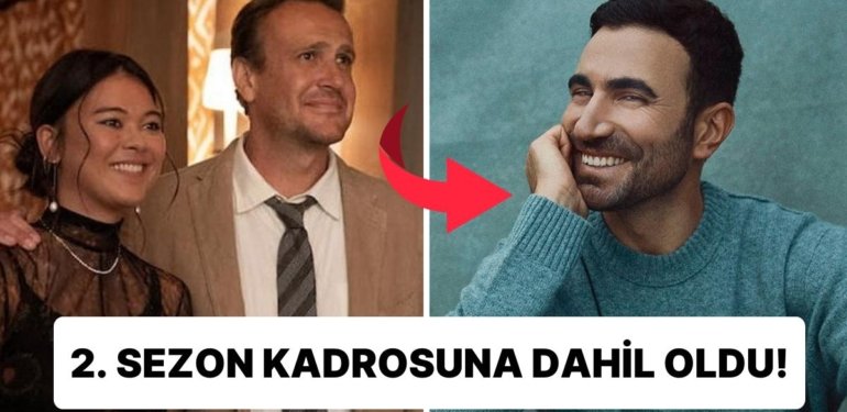 Brett Goldstein Yaratıcısı Olduğu Komedi Dizisi ‘Shrinking’in İkinci Sezonunda Kamera Karşısına Geçecek!
