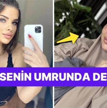 Sihirli Annem’in Tuğçe’si Damla Ersubaşı Tesettür Pozları Hakkında Dikkat Çeken Bir Açıklama Yaptı