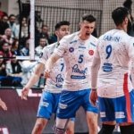 Kupa Voley’de şampiyon Halkbank