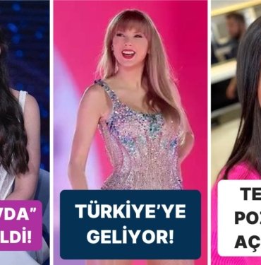 26 Mart’ta Yaşanan Son Dakika Magazin Haberlerini ve Güncel Magazin Olaylarını Anlatıyoruz!