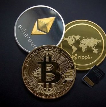 Kripto fonlarından rekor çıkış