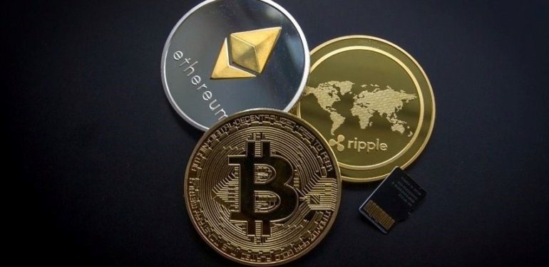 Kripto fonlarından rekor çıkış