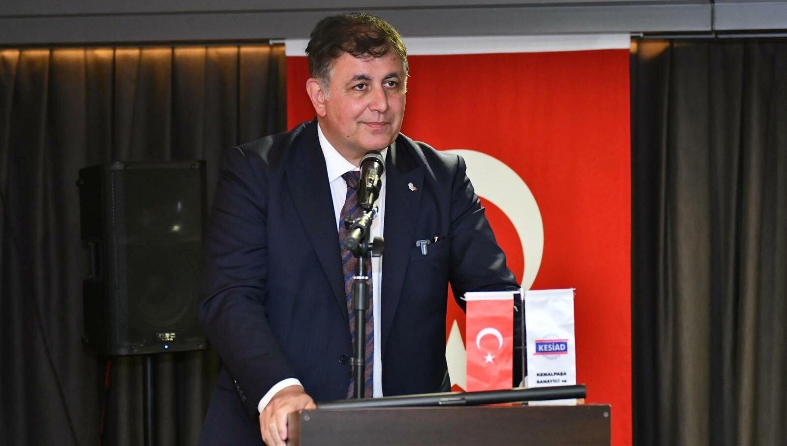 Cemil Tugay’dan hızlı eylem planı