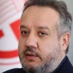 Antalyaspor Başkanı Sinan Boztepe