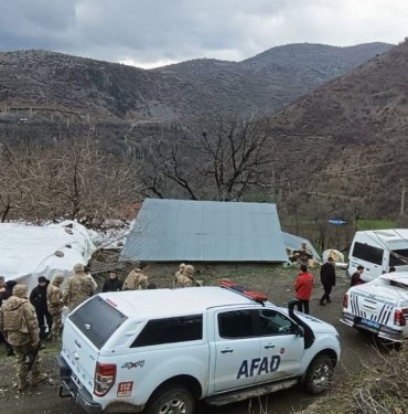 Dere kenarında ceketi ve takma dişleri bulundu: 65 yaşındaki adamdan 5 gündür haber yok