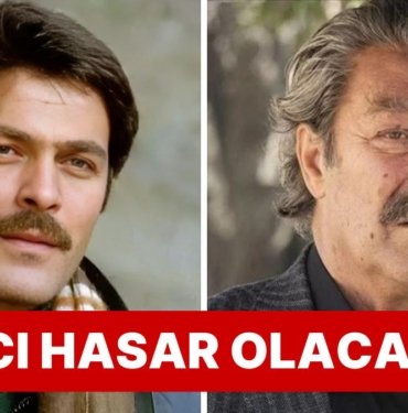 Yoğun Bakımdaki Kadir İnanır’ın Son Durumu Hakkında Yeni Açıklama: Kalıcı Hasar Olacak mı?