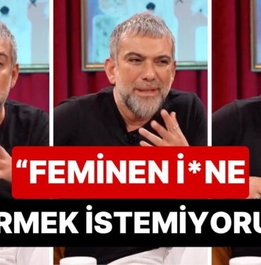 Sosyal Medyaya Duyduğu Nefreti Kusarken Dozu Kaçıran Hakan Akkaya Eşcinsellere Çıkışıyla Büyük Tepki Çekti!