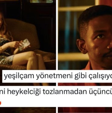 Yorgos Lanthimos’u ve Emma Stone’u Yeniden Bir Araya Getiren ‘Kinds Of Kidness’ın Fragmanına Gelen Tepkiler
