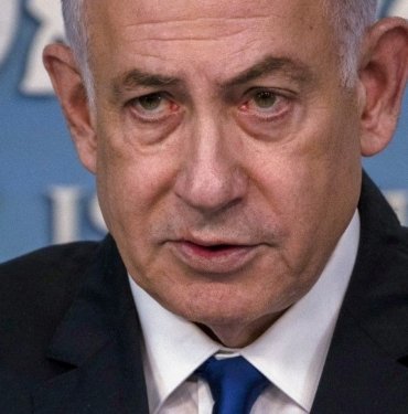 Netanyahu: Hamas’a İsrail’e baskının işe yaramayacağı mesajını verdik