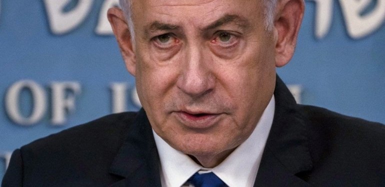 Netanyahu: Hamas’a İsrail’e baskının işe yaramayacağı mesajını verdik