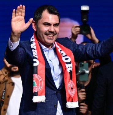 Seçime 3 gün kala elindeki son anketi açıkladı! Murat Kurum: İstanbul