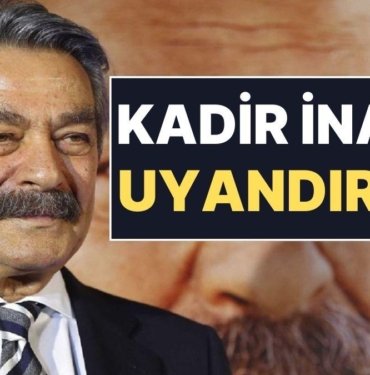 Kadir İnanır Uyandırıldı: Doktoru Son Durumu Hakkında Bilgi Verdi!