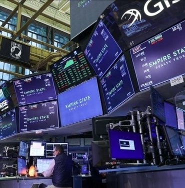 Küresel piyasalar ABD verilerine odaklandı
