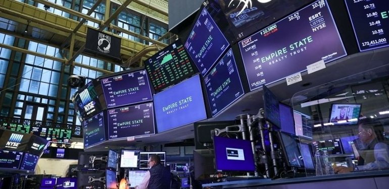 Küresel piyasalar ABD verilerine odaklandı