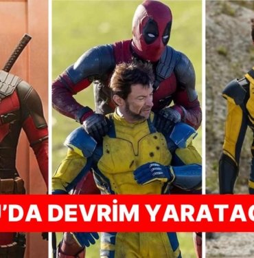 Bu Film Her Şeyi Değiştirecek: Deadpool & Wolverine ile Birlikte Marvel Sinematik Evreni Yeni Konseptte Olacak