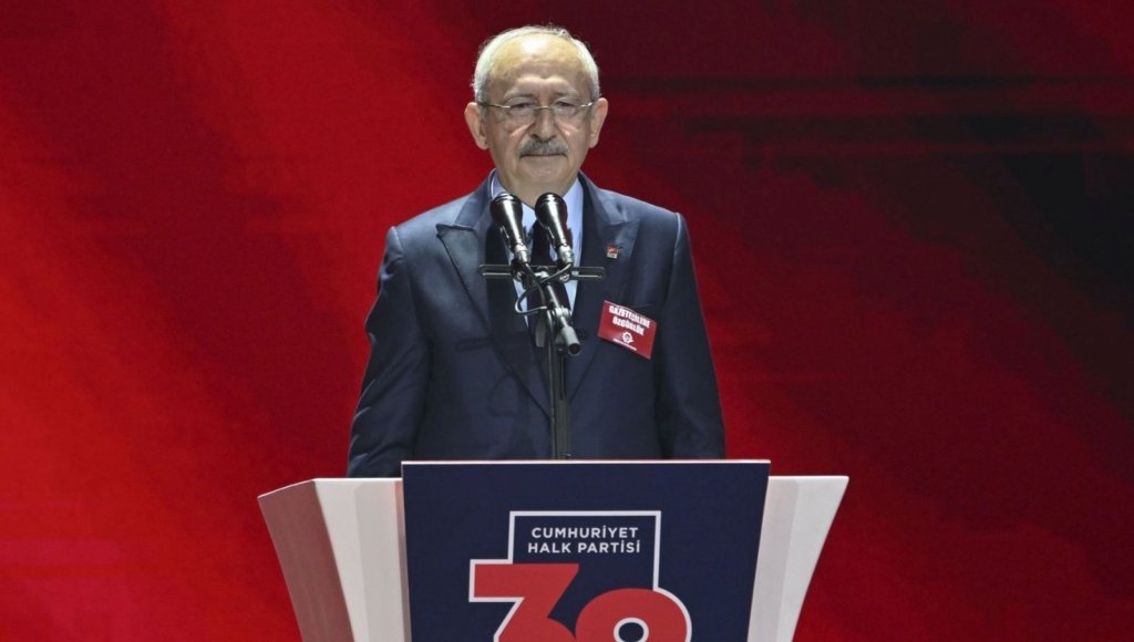 Kılıçdaroğlu: Partimin bütün adaylarına desteğim tamdır