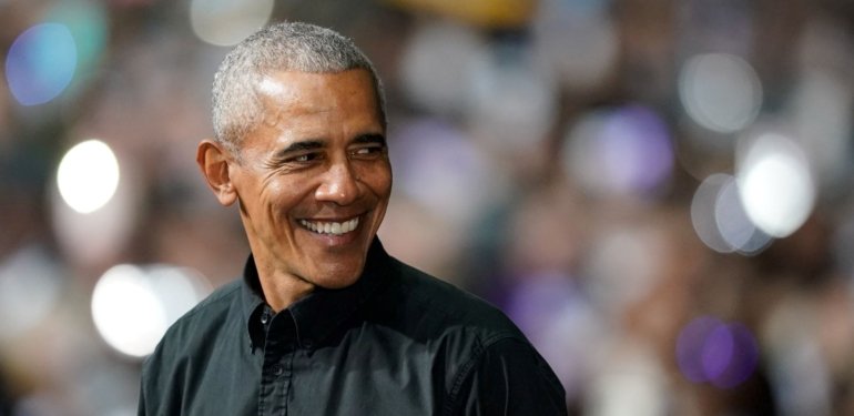 ABD’de seçim yarışı: Eski Başkan Obama devreye girdi