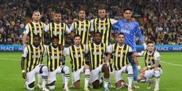 Fenerbahçe yönetiminden Miha Zajc ile özel görüşme! “Sezon sonunda kendine kulüp bul”