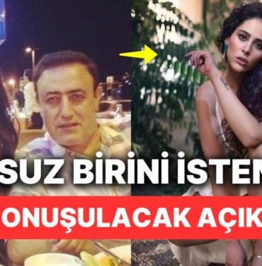 Mahmut Tuncer’in Kızı Gizem Tuncer’in “Çulsuz Sevgili İstemem” Açıklaması Çok Dikkat Çekecek