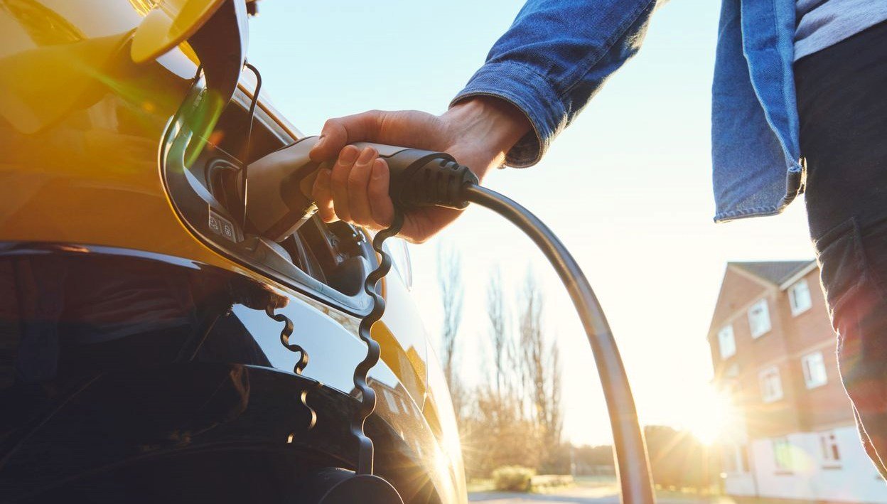 Türkiye elektrikli otomobil satışlarında AB’de ilk 5’i zorluyor