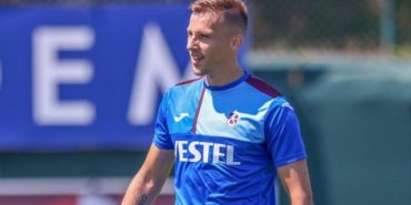Trabzonspor’da Mislav Orsic sahalara dönüyor