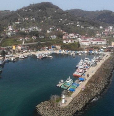 Karadeniz’de balıkçılardan erken paydos kararı