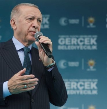 Cumhurbaşkanı Erdoğan: Temmuzda emekli maaşı masaya yatacak