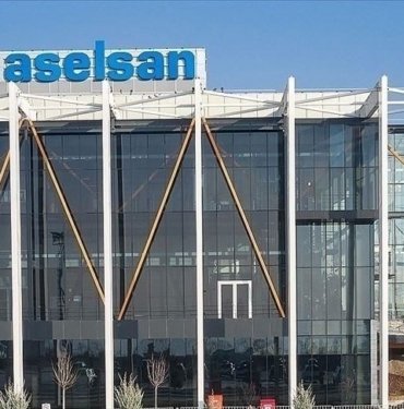 ASELSAN’dan 35 milyon dolarlık yurt dışı satış sözleşmesi
