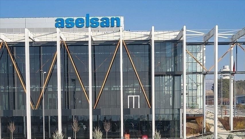 ASELSAN’dan 35 milyon dolarlık yurt dışı satış sözleşmesi