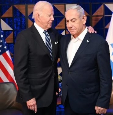 Biden’ın Gazze politikasını eleştiren ABD Dışişleri çalışanı istifa etti