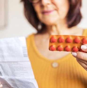 Hormon ilaçları tümör riskini artırıyor olabilir