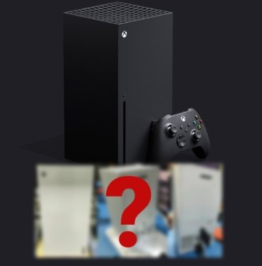 Xbox Series X’in yeni tasarımı sızdırıldı: Disksiz ve tamamen dijital olacak