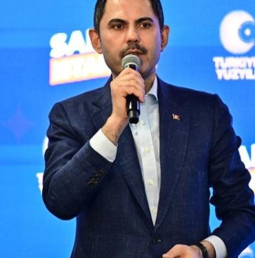İBB adayı Murat Kurum ilk 6 ay ve 1 yılda yapacağı projeleri açıkladı: “İstanbul gerçek belediyeciliği görecek”