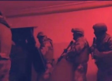Yurt genelinde 4 gündür sürüyordu: 2 bin 840 firari yakalandı